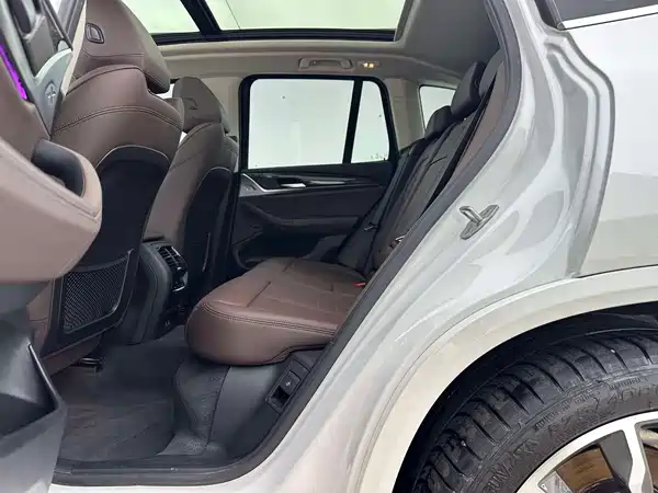 BMW X3 2023