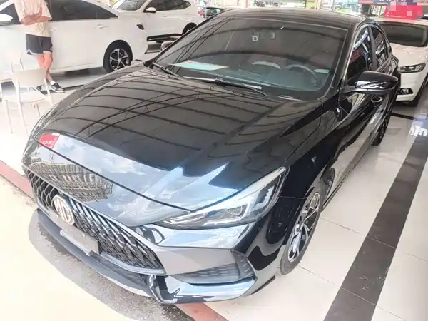 MG5 2023