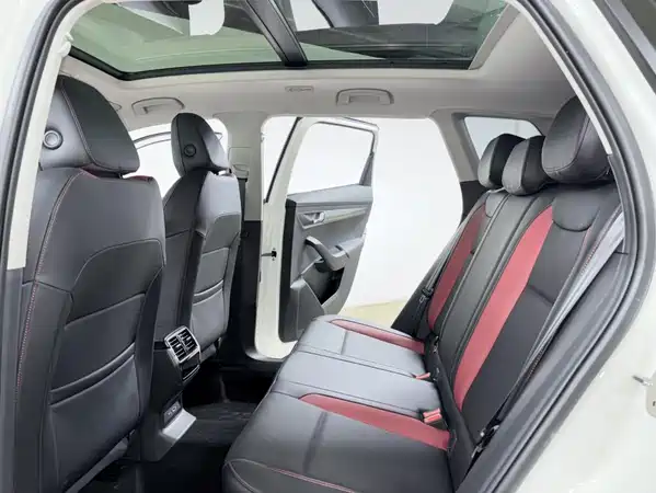 Skoda Karoq 2022