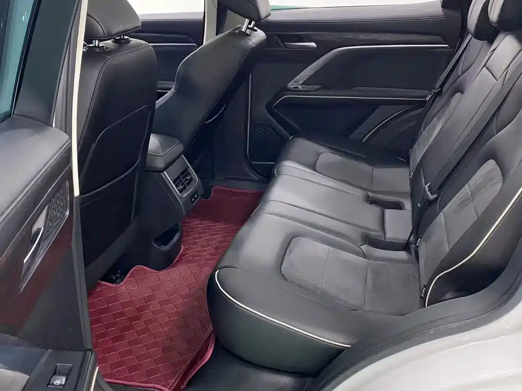 Haval H6 2021