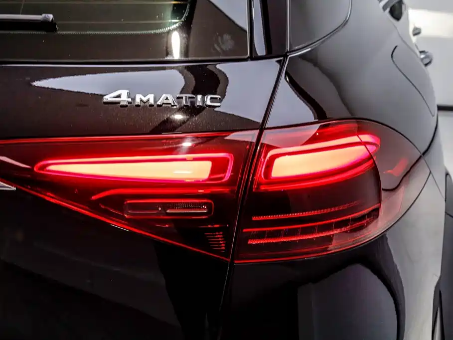 Mercedes-Benz GLE 2024 — фото 27