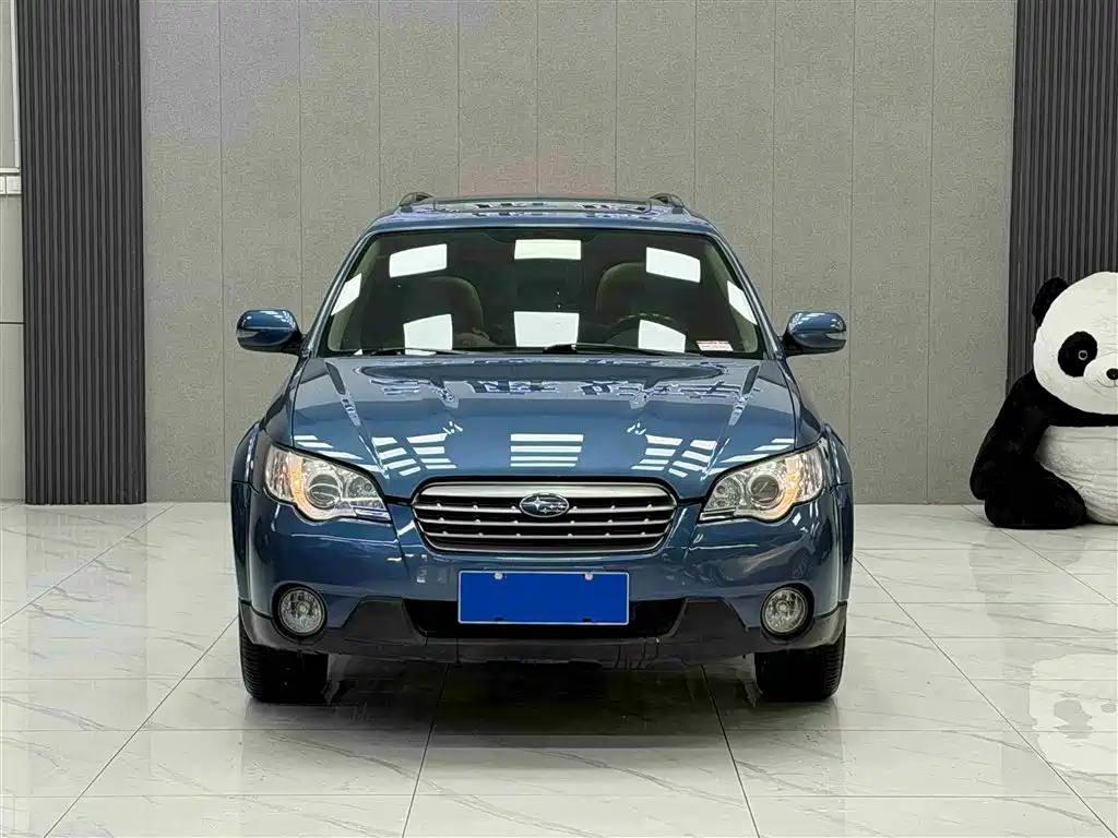 Subaru Outback 2008