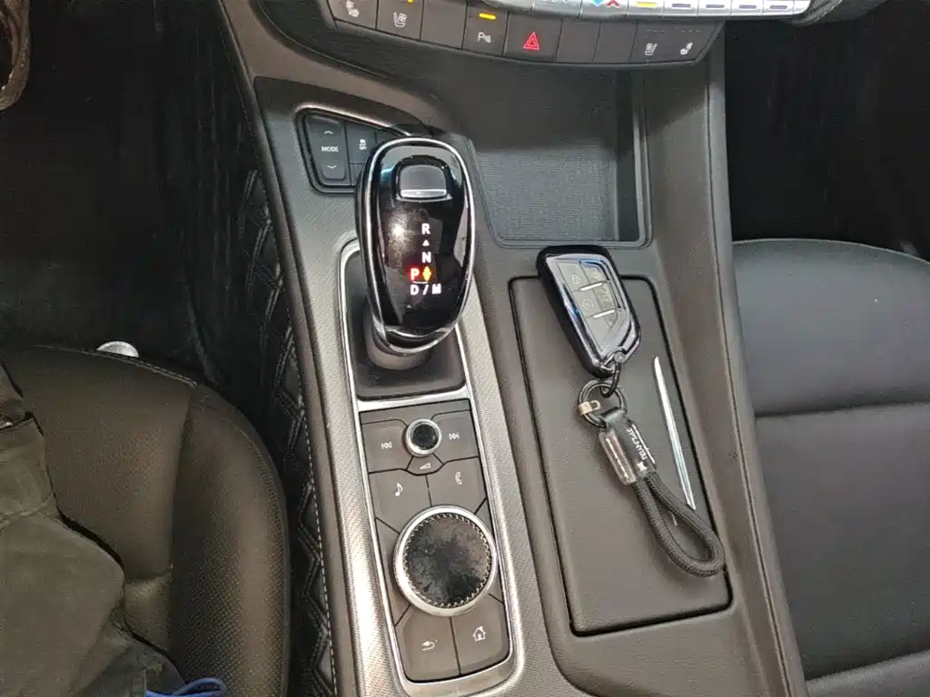 Cadillac CT5 2023 — фото 14