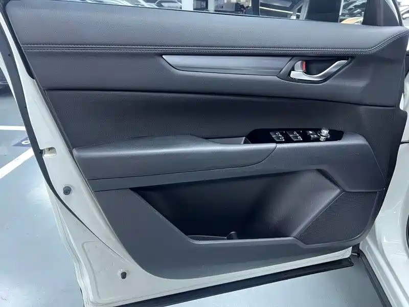 Mazda CX-5 2021