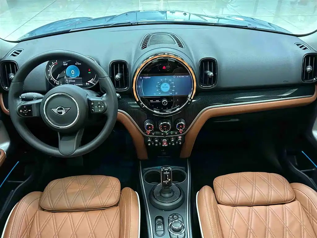MINI Countryman 2023