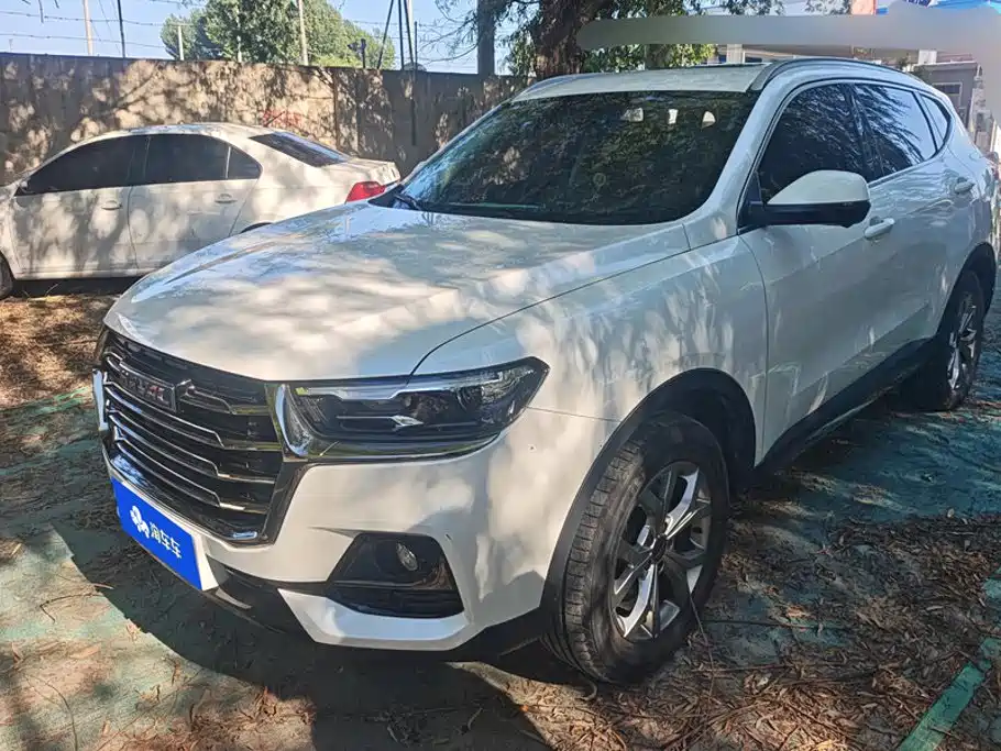 Haval H6 2022
