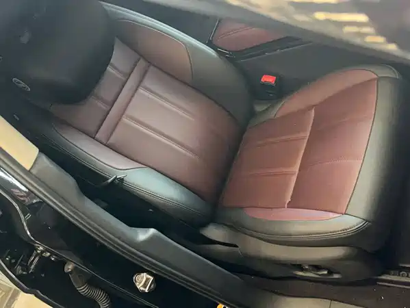 Land Rover Range Rover Evoque 2022