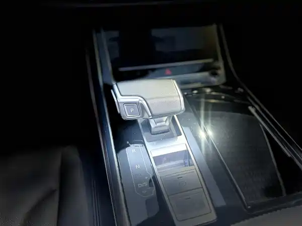 Audi Q7 2023