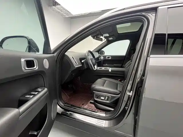 Li Auto Li L7 2023