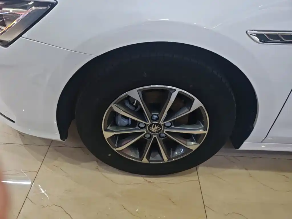BYD Qin PLUS 2024 — фото 23