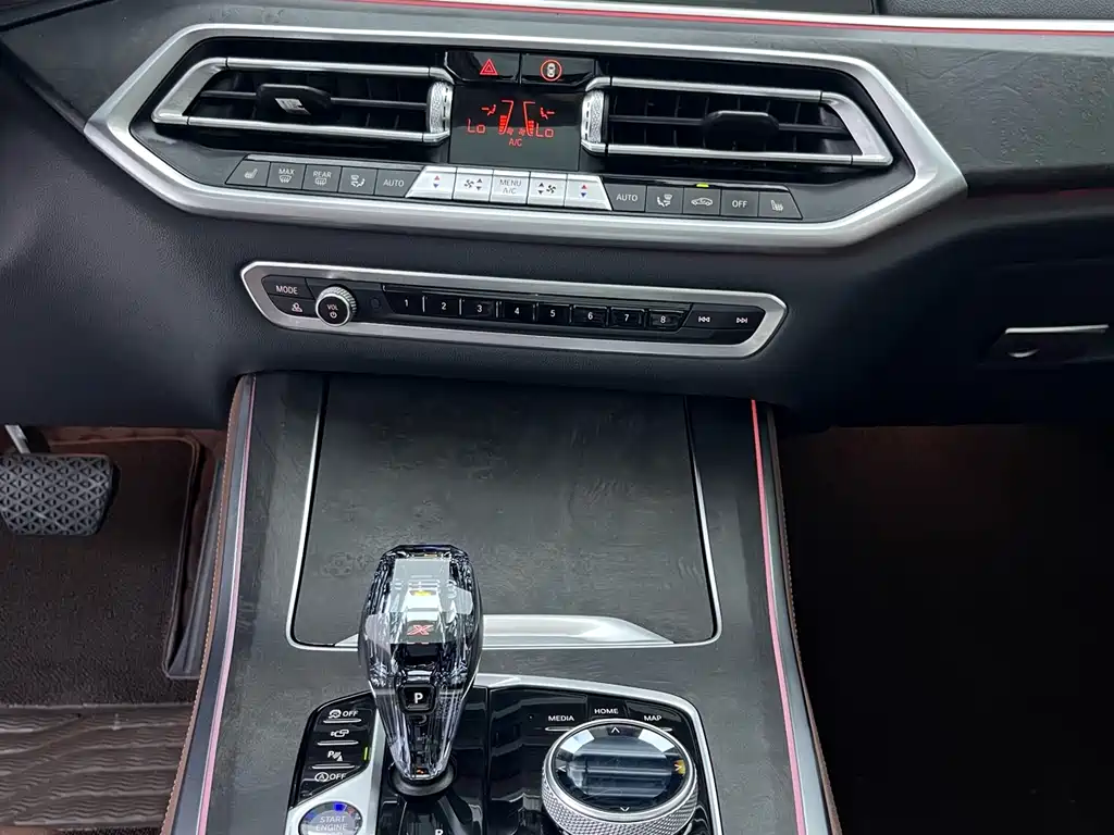 BMW X5 2022 — фото 15