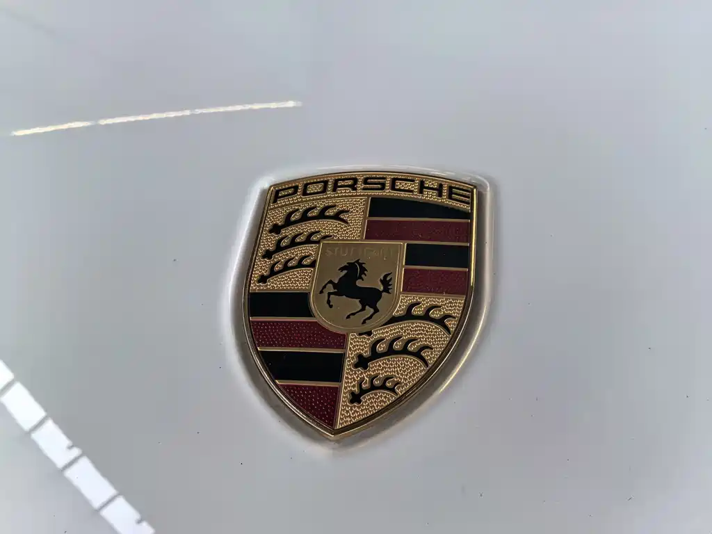 Porsche Macan 2025 — фото 15