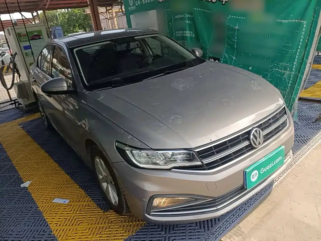 Volkswagen Bora 2019