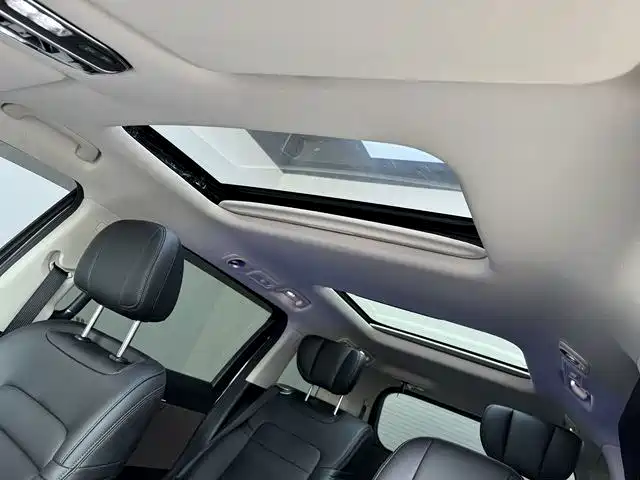 GAC Trumpchi E8 PHEV 2024 — фото 14