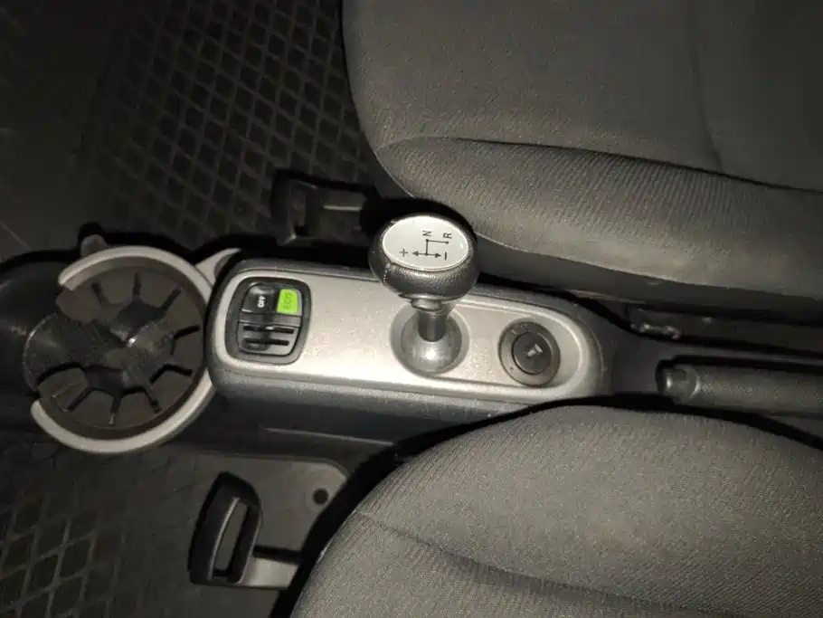 smart fortwo 2015 — фото 16