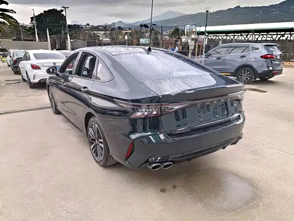 Chery Arrizo 8 2023