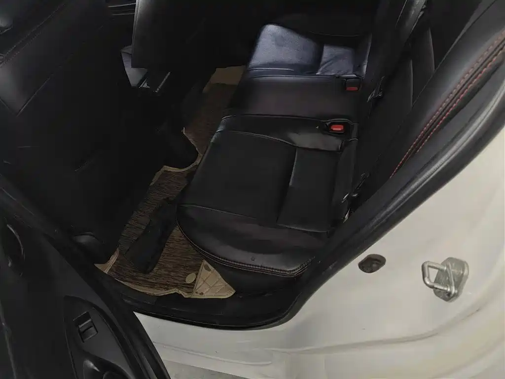 Toyota Vios 2019 — фото 17