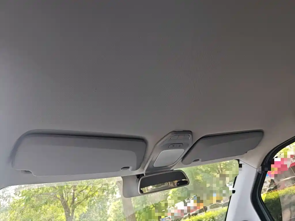 Wuling Nano EV 2021 — фото 15