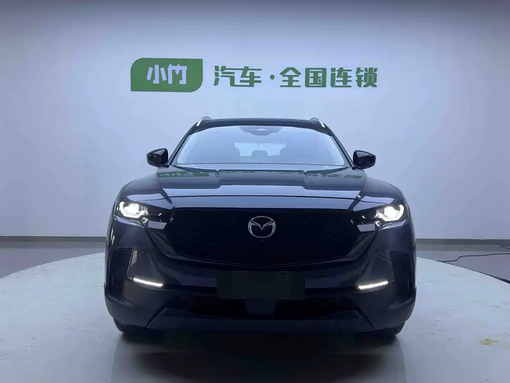 Mazda CX-50 Xingye 2023 — фото 5