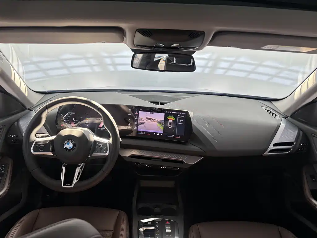 BMW 2 Series 2025 — фото 13