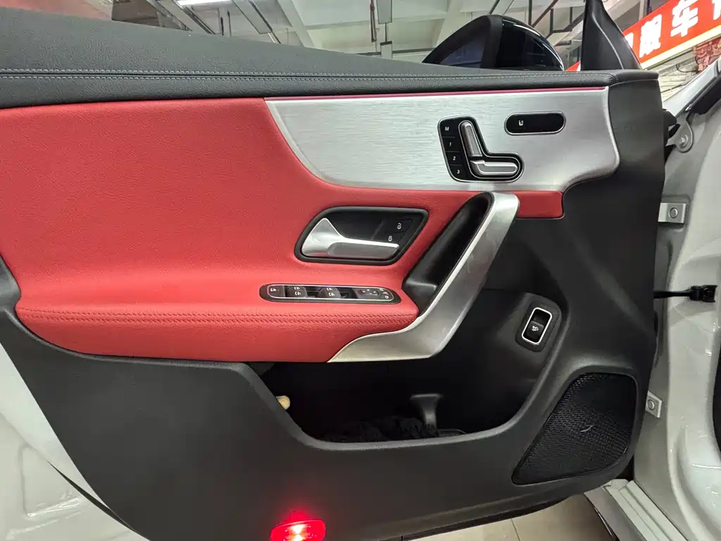 Mercedes-Benz Mercedes CLA AMG 2020
