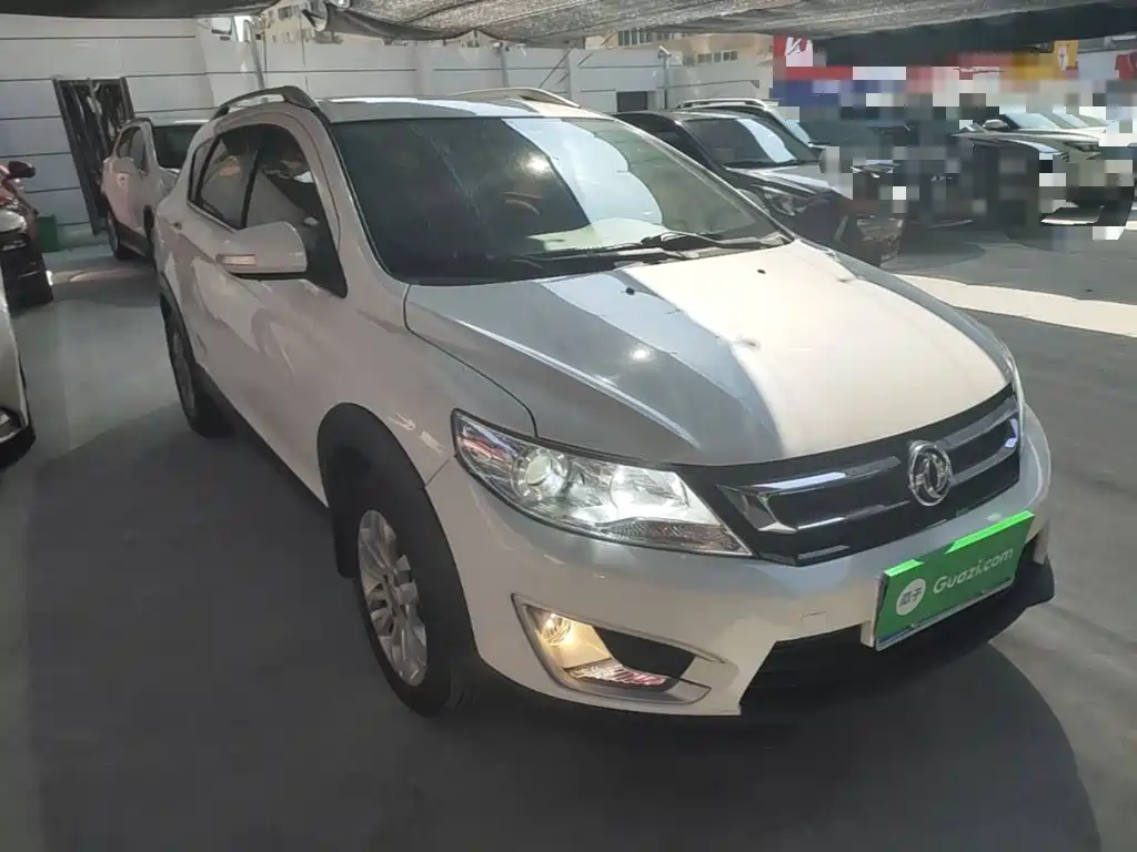Aeolus AX3 2017