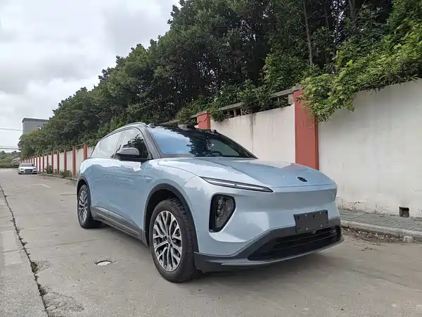 NIO ES6 2023