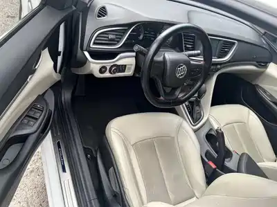 Buick Excelle GT 2017