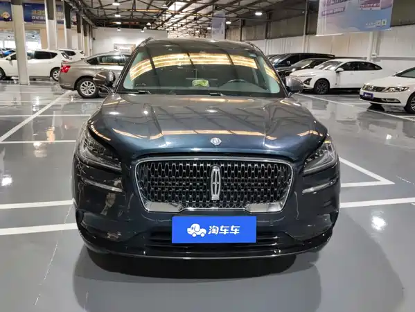 Lincoln Corsair 2023