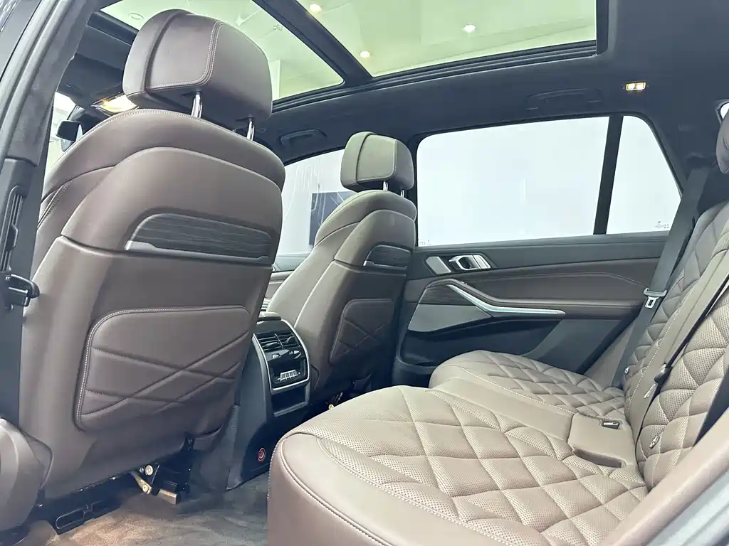 BMW X5 2023 — фото 13