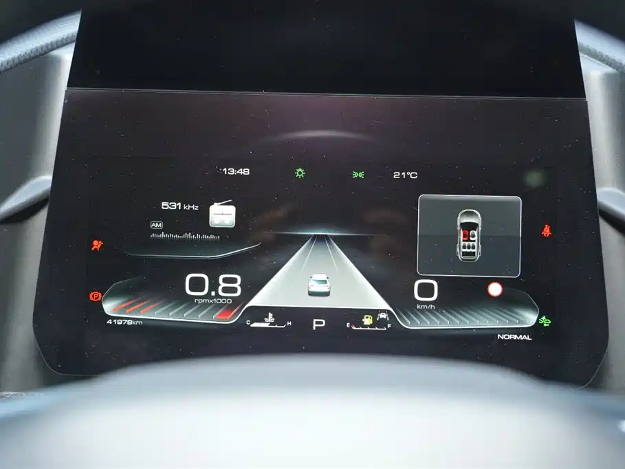 Haval Big Dog 2022 — фото 10