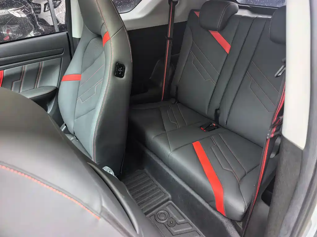 Chery New Energy Wujie Pro 2022