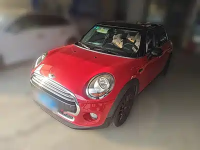 MINI MINI 2017