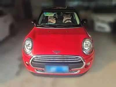 MINI MINI 2017