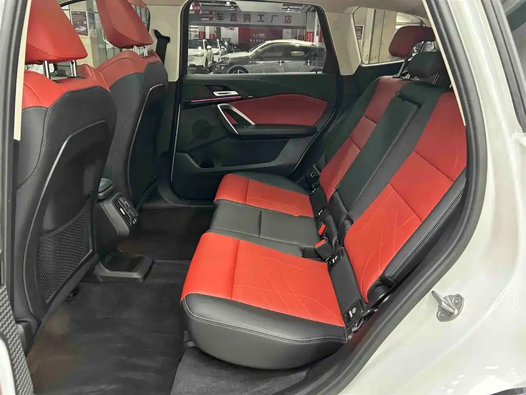 BMW X1 2024 — фото 15