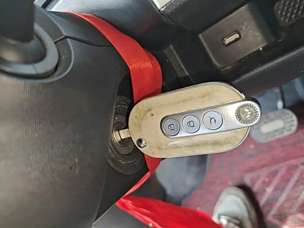 Wuling Hongguang MINIEV 2023 — фото 9