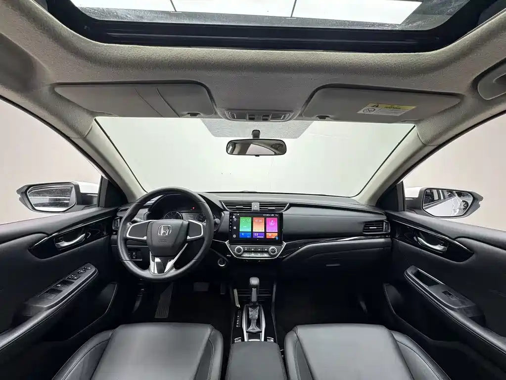 Honda Crider 2020 — фото 12