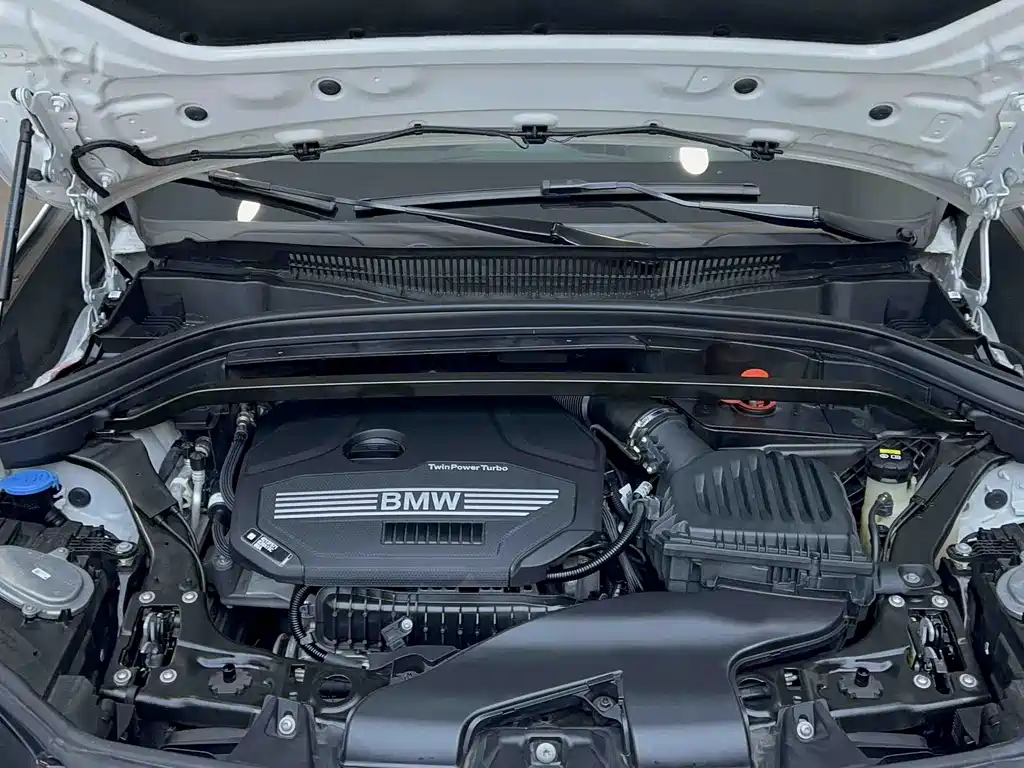 BMW X1 2022 — фото 16
