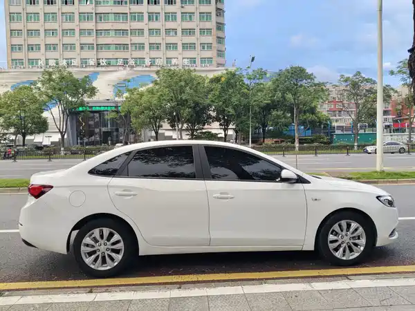 Buick Excelle GT 2022