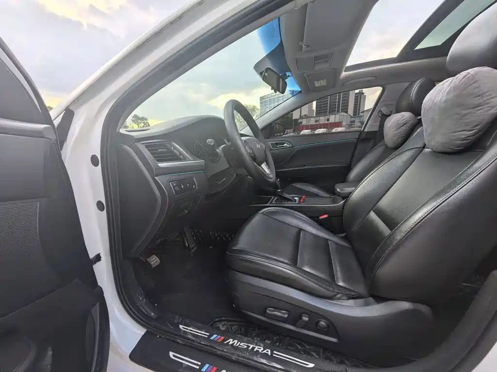 Hyundai Mistra 2019 — фото 12