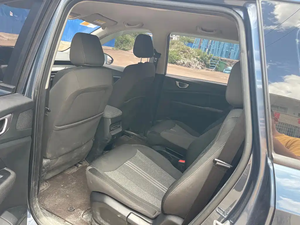 Wuling Jiachen 2023