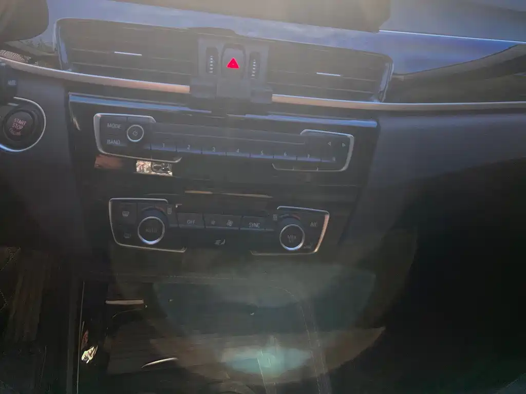 BMW X1 2020 — фото 18