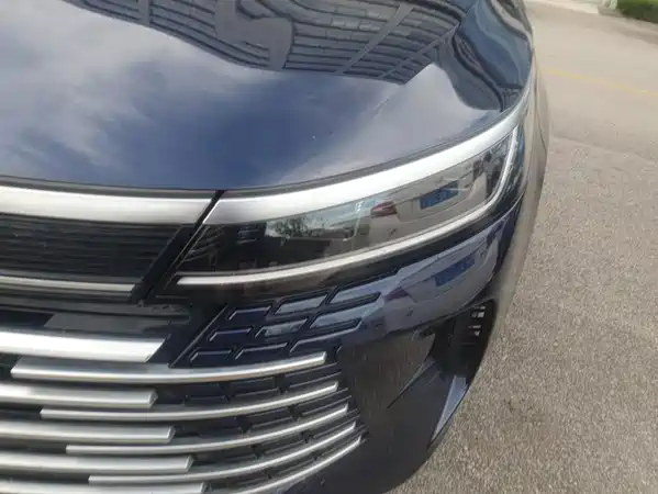 BYD Destroyer 05 2024