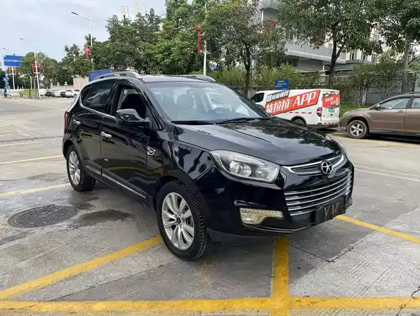 JMC Refine S5 2015