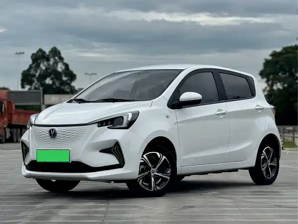 Changan Benben E-Star 2022