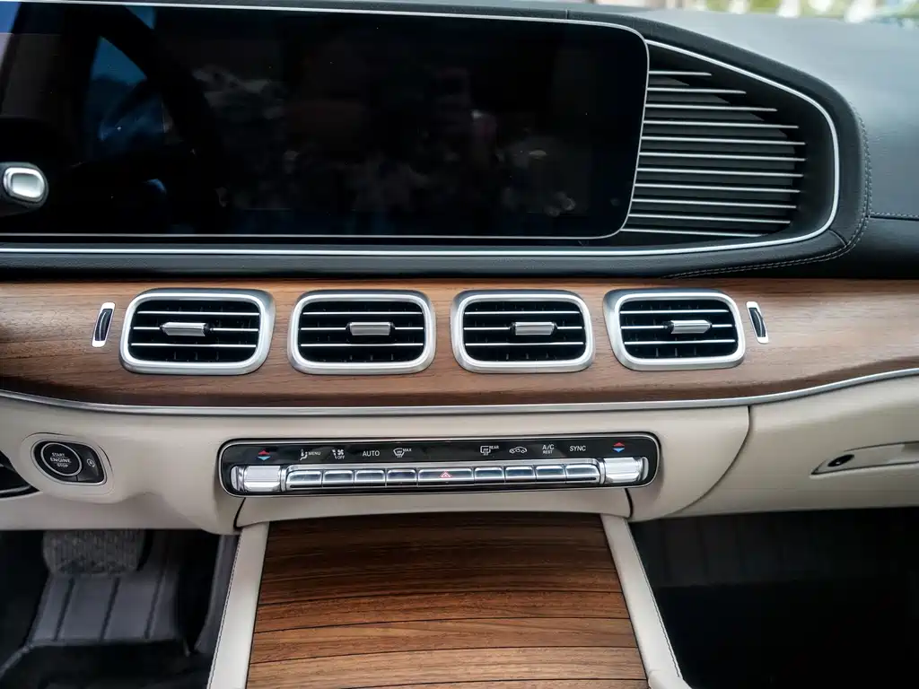 Mercedes-Benz GLE 2024 — фото 10
