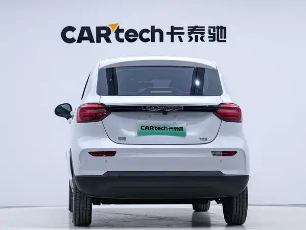 Leapmotor T03 2025