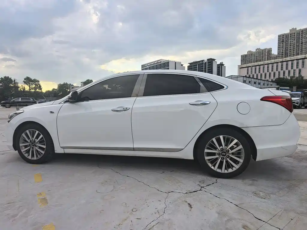 Hyundai Mistra 2019 — фото 9