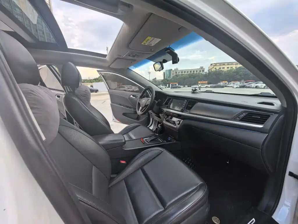 Hyundai Mistra 2019 — фото 15