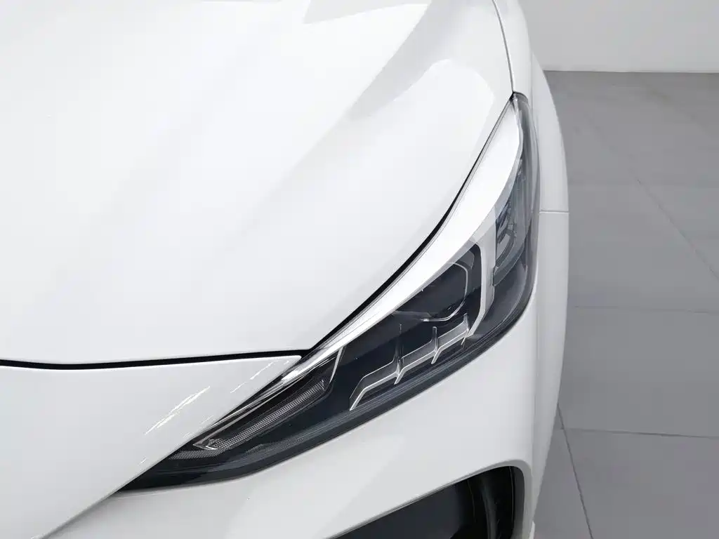 MG 5 2022